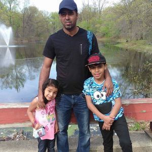 Meet your Posher, Hector